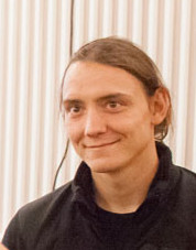 Peter Woodman
